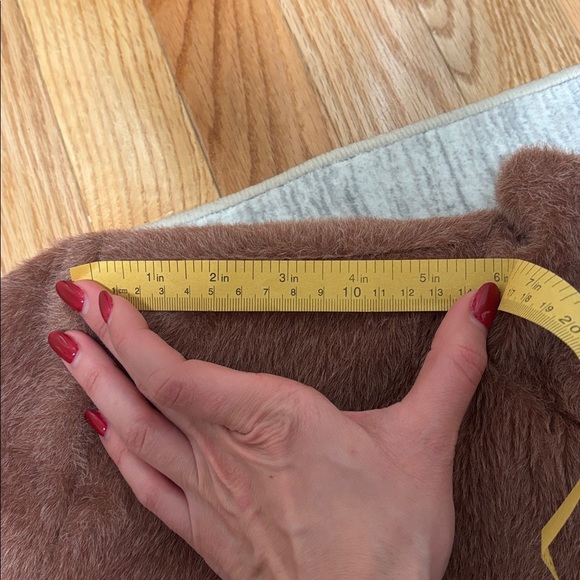 Old Money Coat - Picture 11 of 12